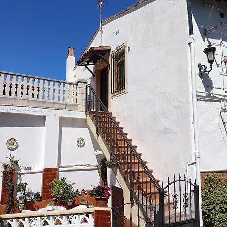 شقة Casa Mari *