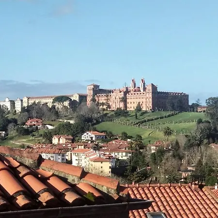 Casa Mari كوميلاس