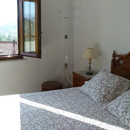 Casa Mari