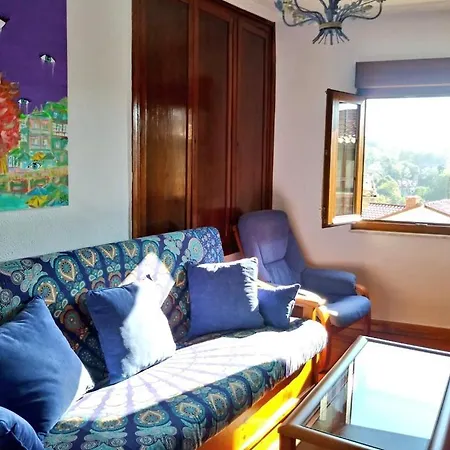 Casa Mari شقة *
